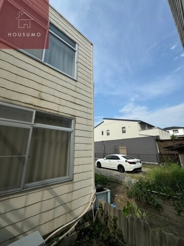 辻野ハイツの物件内観写真