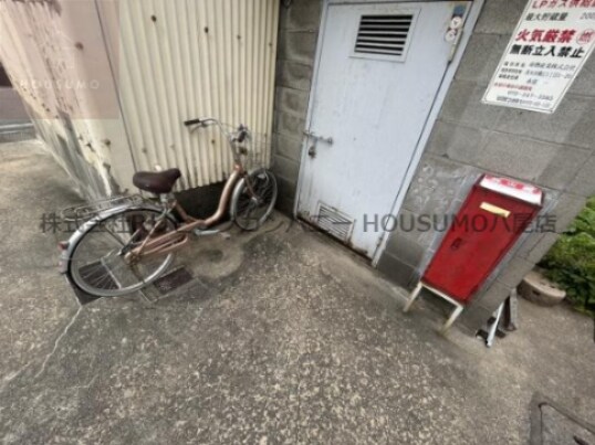 辻野ハイツの物件内観写真