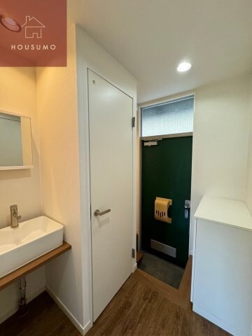 辻野ハイツの物件内観写真