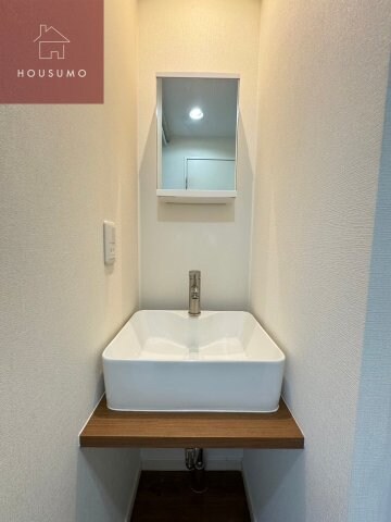 辻野ハイツの物件内観写真