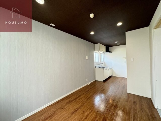 辻野ハイツの物件内観写真