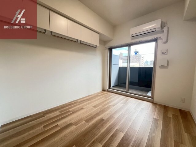 プレサンス長田レジェールの物件内観写真