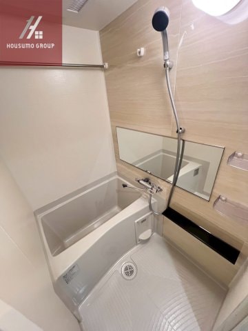 プレサンス長田レジェールの物件内観写真