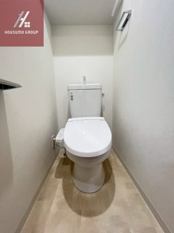 プレサンス長田レジェールの物件内観写真