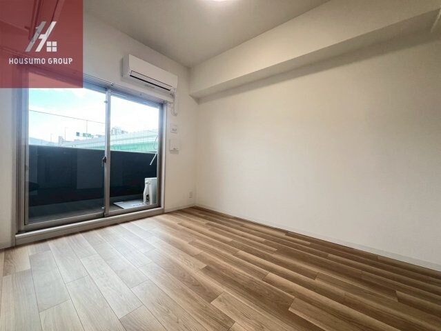 プレサンス長田レジェールの物件内観写真