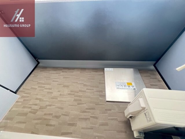 プレサンス長田レジェールの物件内観写真