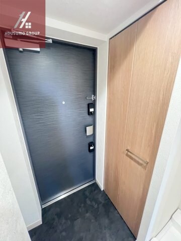 プレサンス長田レジェールの物件内観写真