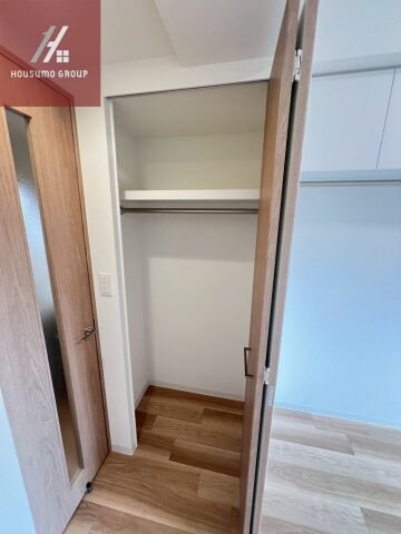 プレサンス長田レジェールの物件内観写真