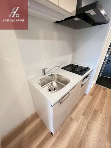 プレサンス長田レジェールの物件内観写真