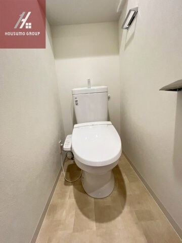 プレサンス長田レジェールの物件内観写真