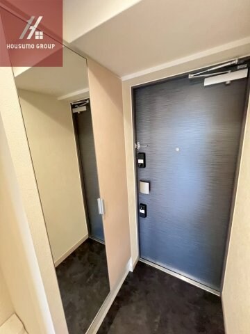 プレサンス長田レジェールの物件内観写真