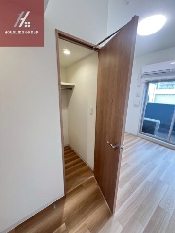 プレサンス長田レジェールの物件内観写真