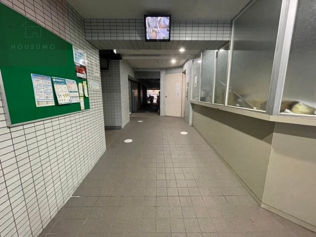 新深江駅 徒歩2分 2階の物件外観写真