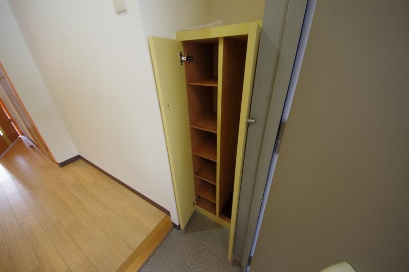 スパジオビィータの物件内観写真