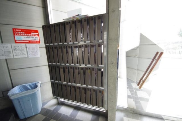 スパジオビィータの物件内観写真