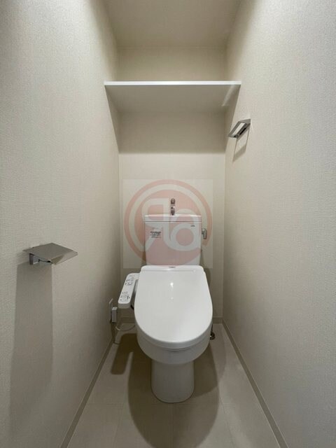 スプランディッド天王寺パークサイドの物件内観写真