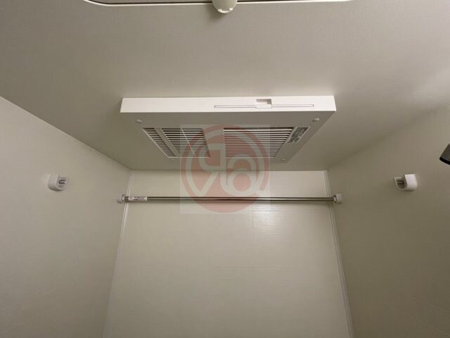 スプランディッド天王寺パークサイドの物件内観写真