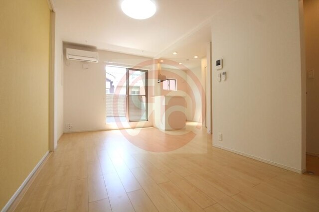 エレガント　ハーモニー　Ⅲ番館の物件内観写真