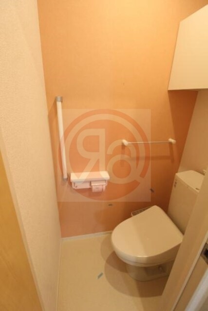 エレガント　ハーモニー　Ⅲ番館の物件内観写真