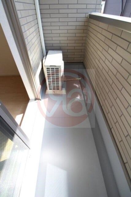 エレガント　ハーモニー　Ⅲ番館の物件内観写真