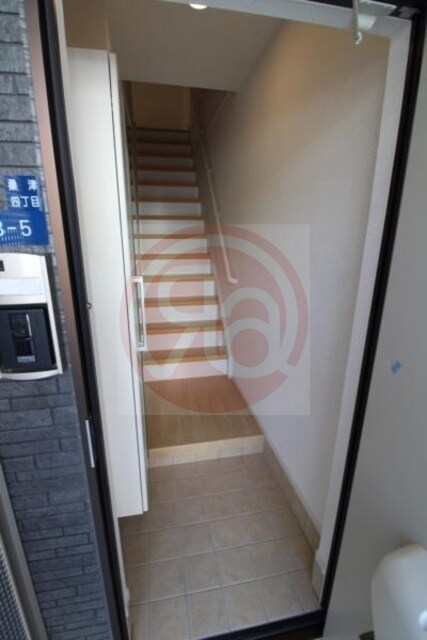 エレガント　ハーモニー　Ⅲ番館の物件内観写真