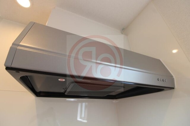 エレガント　ハーモニー　Ⅲ番館の物件内観写真