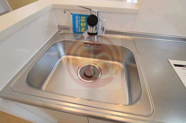 エレガント　ハーモニー　Ⅲ番館の物件内観写真