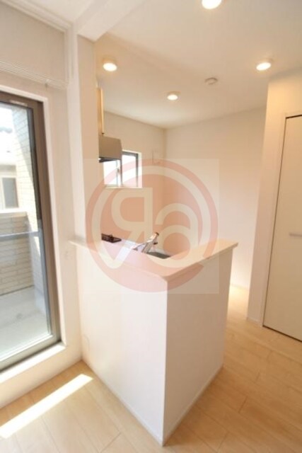 エレガント　ハーモニー　Ⅲ番館の物件内観写真