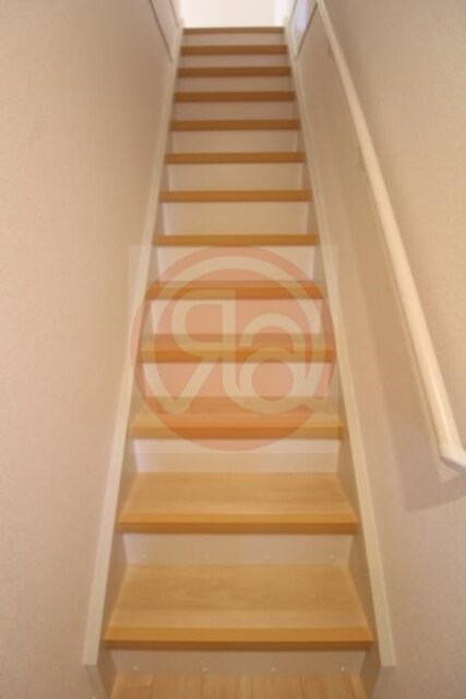 エレガント　ハーモニー　Ⅲ番館の物件内観写真