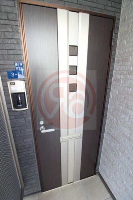 エレガント　ハーモニー　Ⅲ番館の物件内観写真