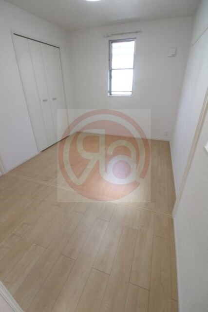 エレガント　ハーモニー　Ⅲ番館の物件内観写真