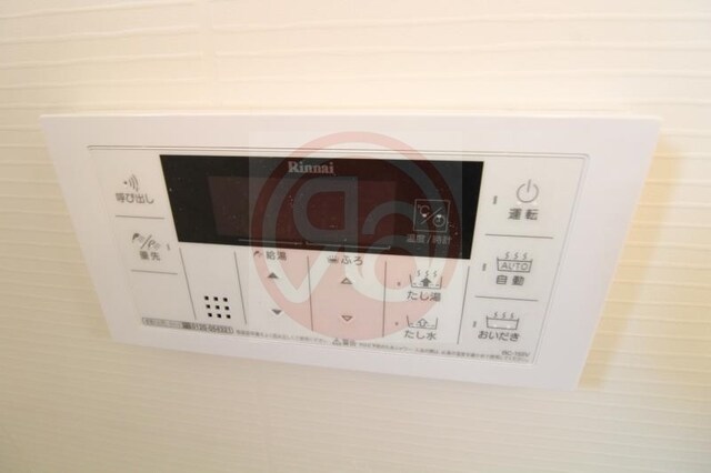 エレガント　ハーモニー　Ⅲ番館の物件内観写真