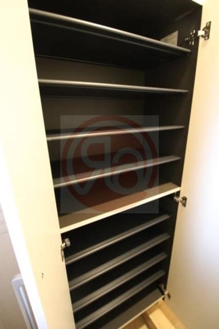 エレガント　ハーモニー　Ⅲ番館の物件内観写真