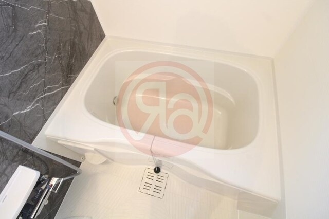 エレガント　ハーモニー　Ⅲ番館の物件内観写真