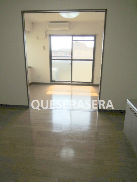 メゾンケーアイの物件内観写真