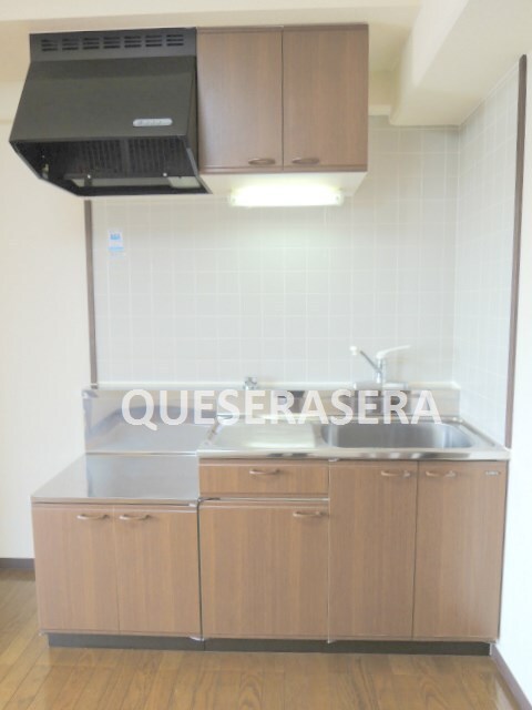 メゾンケーアイの物件内観写真