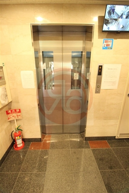 メゾンケーアイの物件外観写真