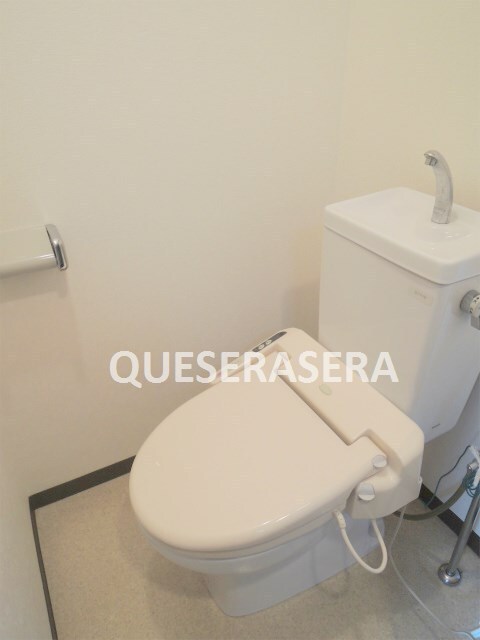 メゾンケーアイの物件内観写真