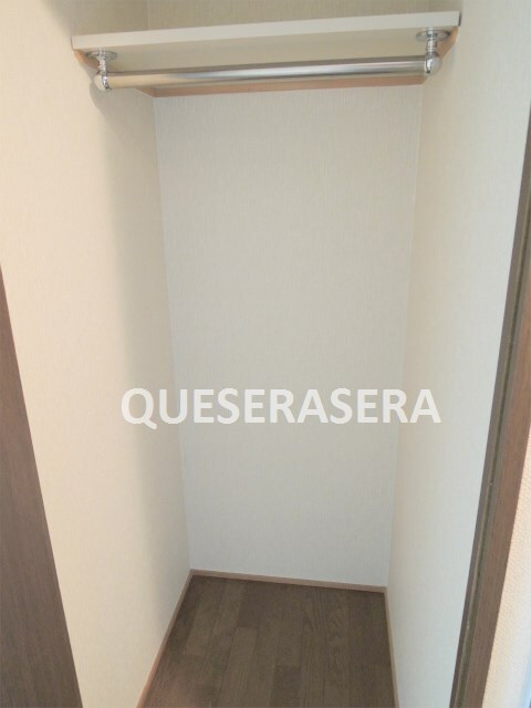 メゾンケーアイの物件内観写真