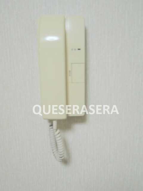 メゾンケーアイの物件内観写真