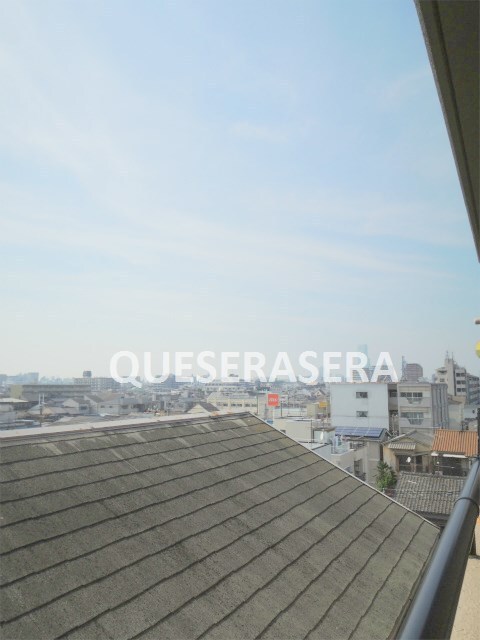 メゾンケーアイの物件内観写真