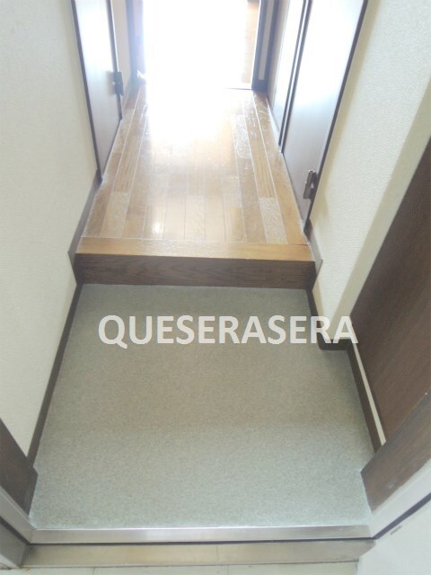 メゾンケーアイの物件内観写真