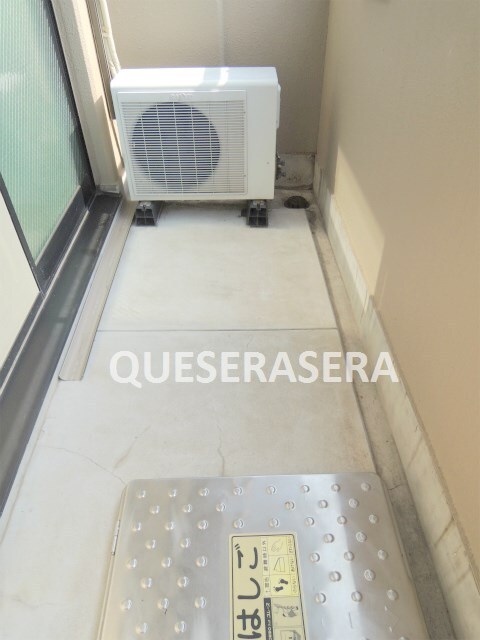 メゾンケーアイの物件内観写真