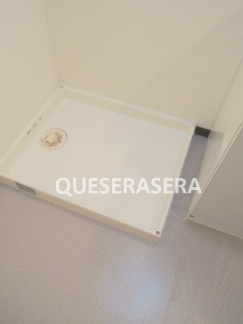 メゾンケーアイの物件内観写真