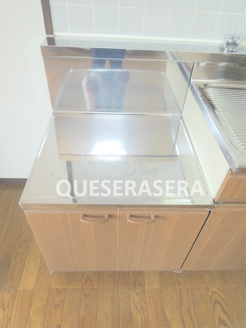 メゾンケーアイの物件内観写真