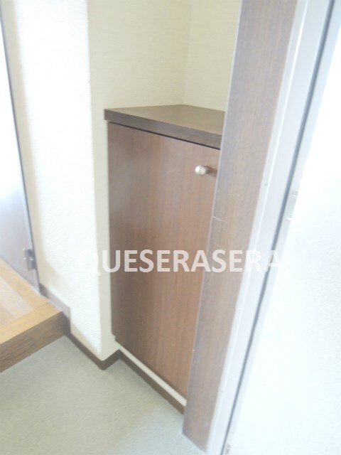 メゾンケーアイの物件内観写真