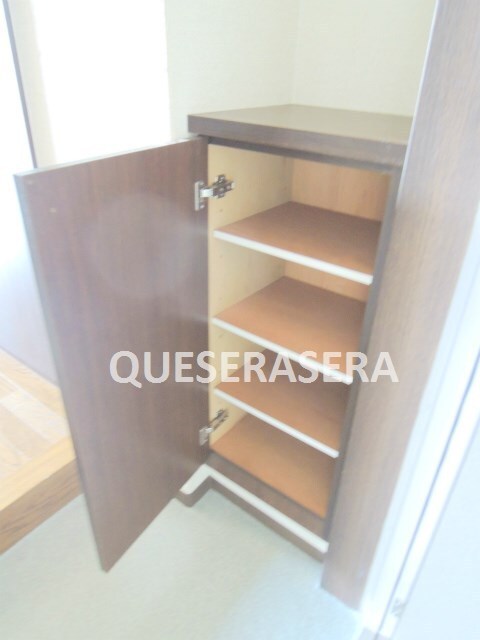 メゾンケーアイの物件内観写真