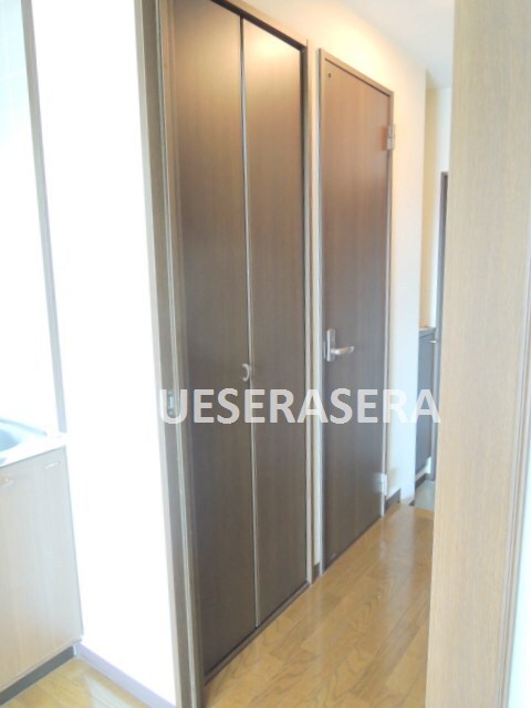 メゾンケーアイの物件内観写真