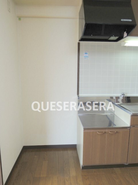 メゾンケーアイの物件内観写真