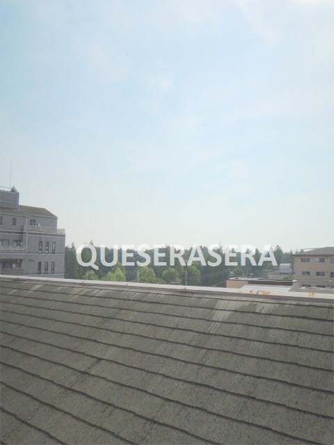 メゾンケーアイの物件内観写真